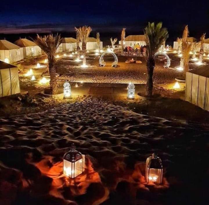 Riad Sidi Omar Marrakesh Eksteriør bilde