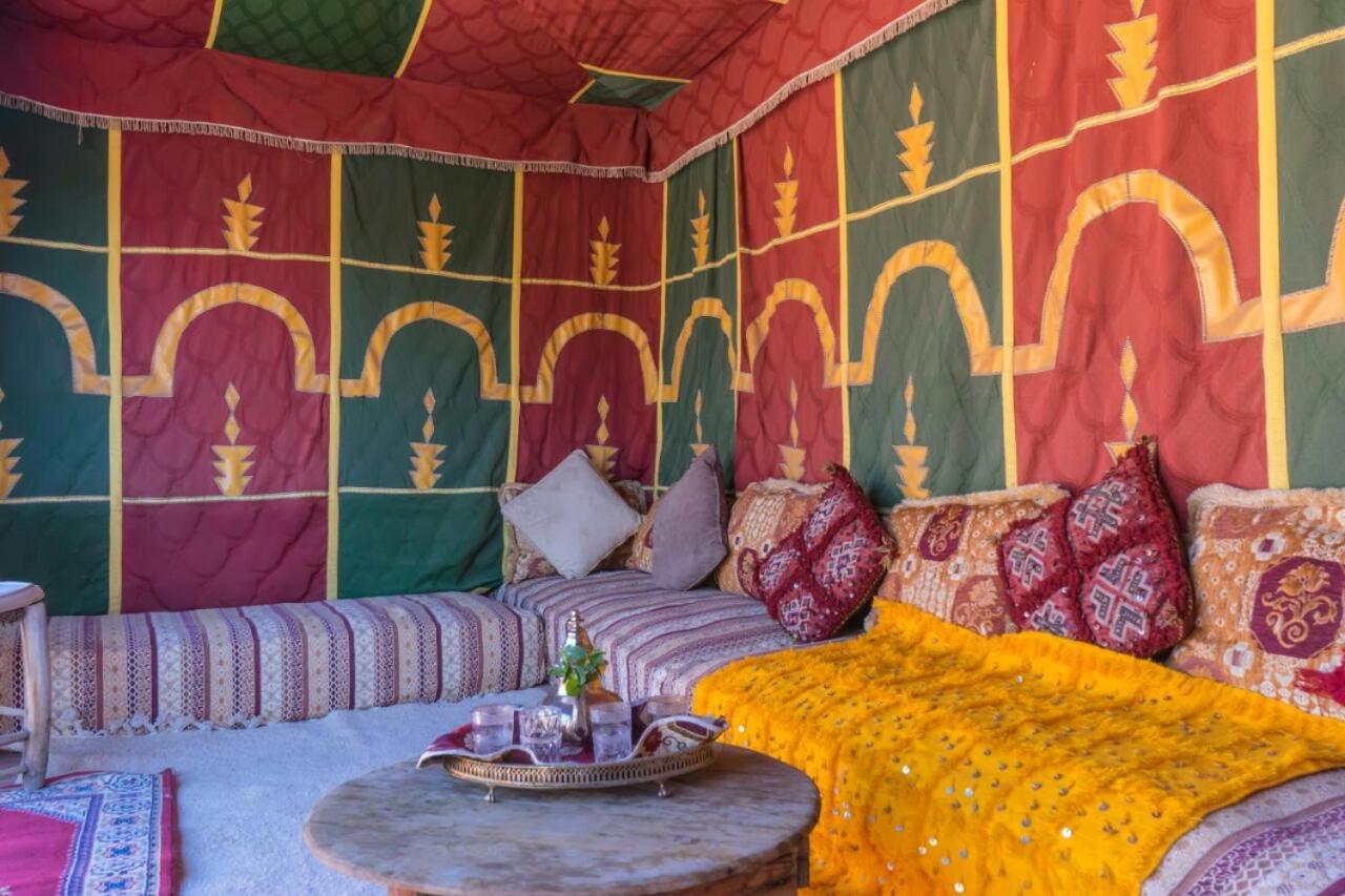 Riad Sidi Omar Marrakesh Eksteriør bilde